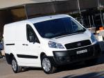Fiat Scudo Van LWB 2007 года (AU)
